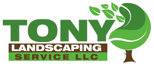 Tony Landscaping Services LLC Logo